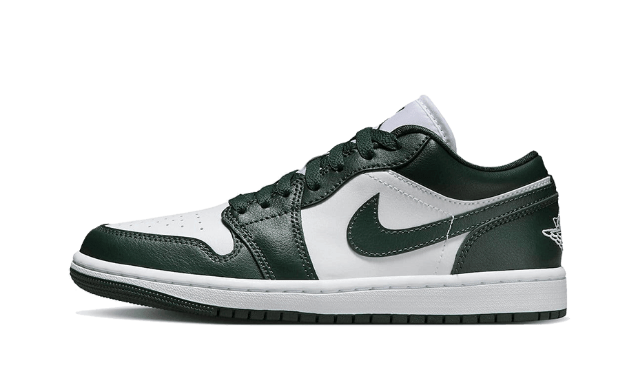 Air Jordan 1 Low Galactic Jade - NEWTREATS - SNEAKERS STORE