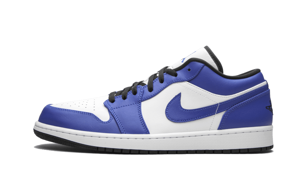 Air Jordan 1 Low Game Royal - NEWTREATS - SNEAKERS STORE