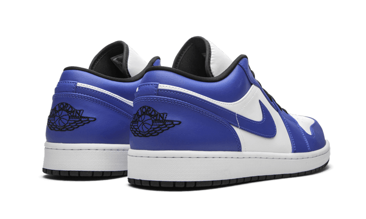 Air Jordan 1 Low Game Royal - NEWTREATS - SNEAKERS STORE