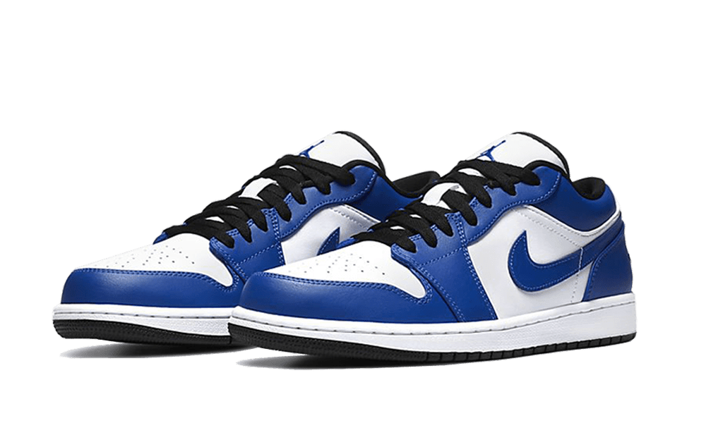 Air Jordan 1 Low Game Royal - NEWTREATS - SNEAKERS STORE