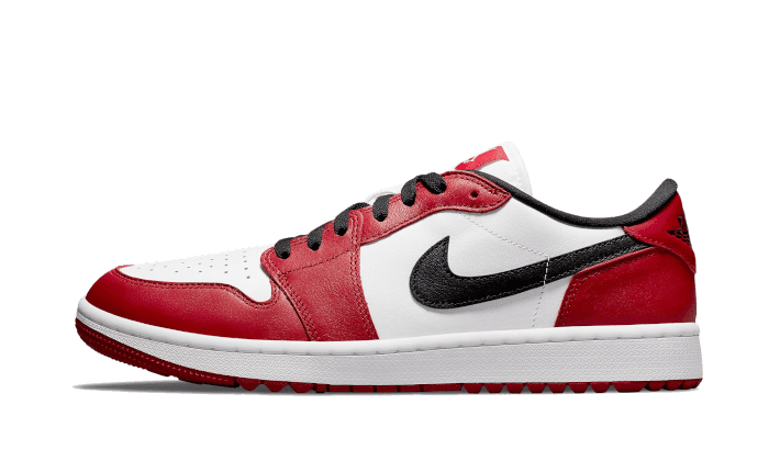 Air Jordan 1 Low Golf Chicago - NEWTREATS - SNEAKERS STORE