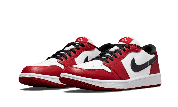 Air Jordan 1 Low Golf Chicago - NEWTREATS - SNEAKERS STORE