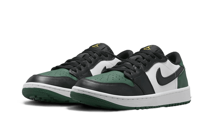 Air Jordan 1 Low Golf Noble Green - NEWTREATS - SNEAKERS STORE