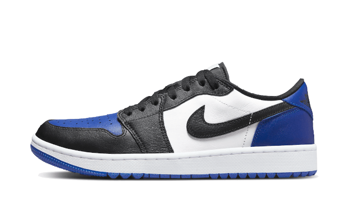 Air Jordan 1 Low Golf Royal Toe - NEWTREATS - SNEAKERS STORE