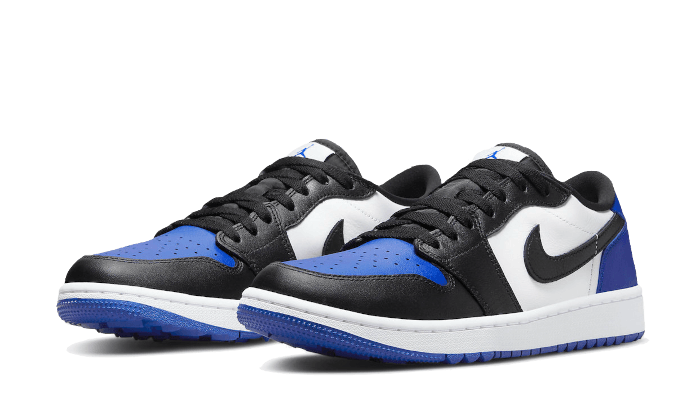 Air Jordan 1 Low Golf Royal Toe - NEWTREATS - SNEAKERS STORE