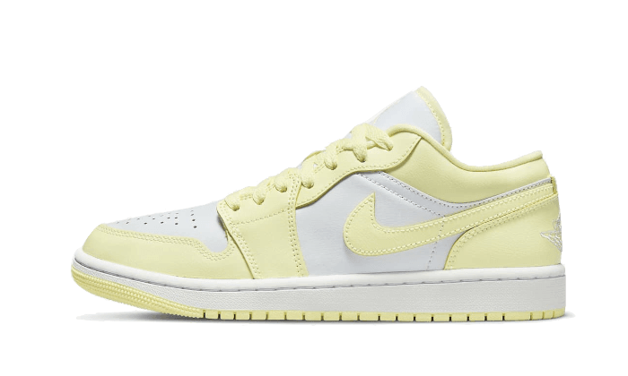 Air Jordan 1 Low Lemonade - NEWTREATS - SNEAKERS STORE