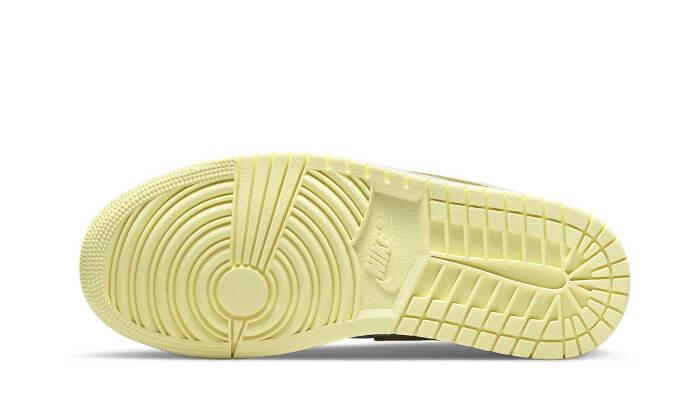 Air Jordan 1 Low Lemonade - NEWTREATS - SNEAKERS STORE