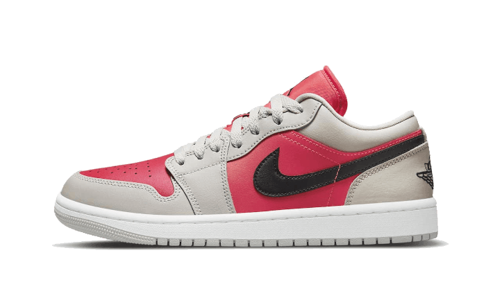 Air Jordan 1 Low Light Iron Ore - NEWTREATS - SNEAKERS STORE