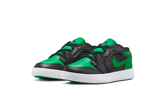 Air Jordan 1 Low Lucky Green (PS) Enfant - NEWTREATS - SNEAKERS STORE