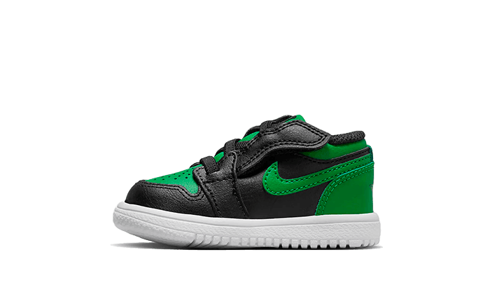 Air Jordan 1 Low Lucky Green (TD) Bébé - NEWTREATS - SNEAKERS STORE