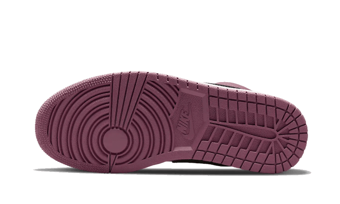 Air Jordan 1 Low Mulberry - NEWTREATS - SNEAKERS STORE