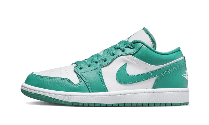 Air Jordan 1 Low New Emerald - NEWTREATS - SNEAKERS STORE