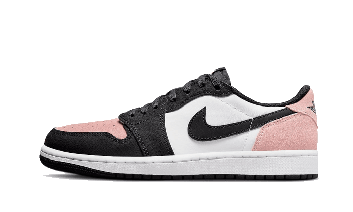 Air Jordan 1 Low OG Bleached Coral - NEWTREATS - SNEAKERS STORE