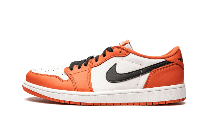 Air Jordan 1 Low OG Starfish (Shattered Backboard) - NEWTREATS - SNEAKERS STORE