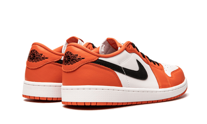 Air Jordan 1 Low OG Starfish (Shattered Backboard) - NEWTREATS - SNEAKERS STORE