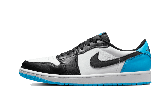 Air Jordan 1 Low OG UNC (2022) - NEWTREATS - SNEAKERS STORE