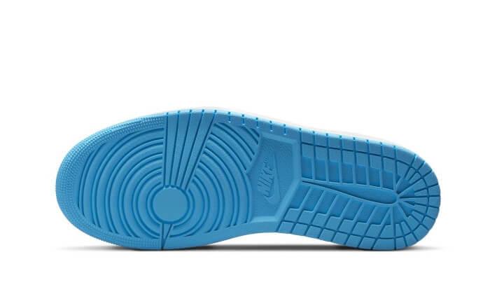 Air Jordan 1 Low OG UNC (2022) - NEWTREATS - SNEAKERS STORE