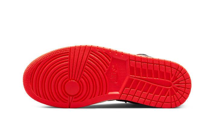 Air Jordan 1 Low Orange Black - NEWTREATS - SNEAKERS STORE