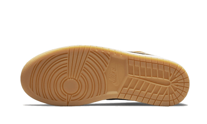 Air Jordan 1 Low Orange Olive - NEWTREATS - SNEAKERS STORE