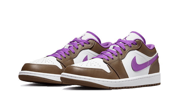 Air Jordan 1 Low Palomino - NEWTREATS - SNEAKERS STORE