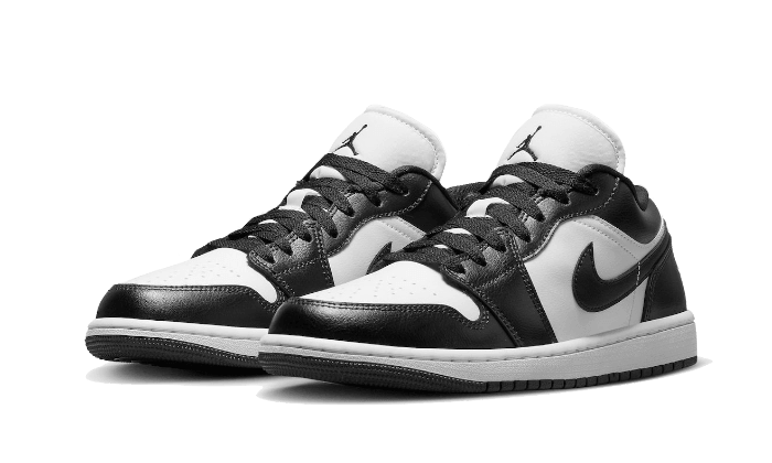 Air Jordan 1 Low Panda (2023) - NEWTREATS - SNEAKERS STORE