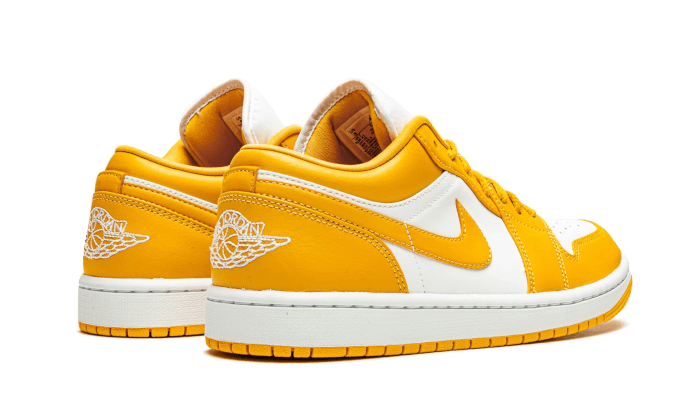 Air Jordan 1 Low Pollen - NEWTREATS - SNEAKERS STORE