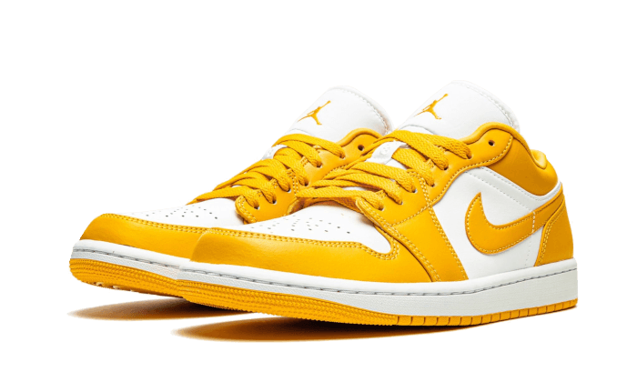 Air Jordan 1 Low Pollen - NEWTREATS - SNEAKERS STORE