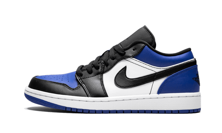 Air Jordan 1 Low Royal Toe (2020) - NEWTREATS - SNEAKERS STORE