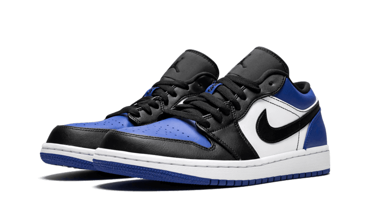 Air Jordan 1 Low Royal Toe (2020) - NEWTREATS - SNEAKERS STORE