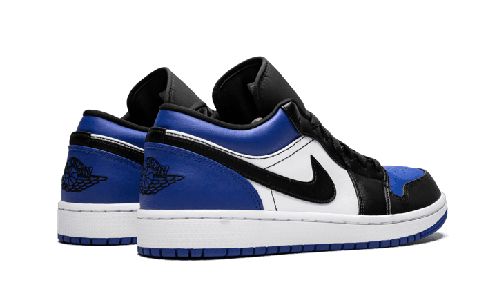 Air Jordan 1 Low Royal Toe (2020) - NEWTREATS - SNEAKERS STORE