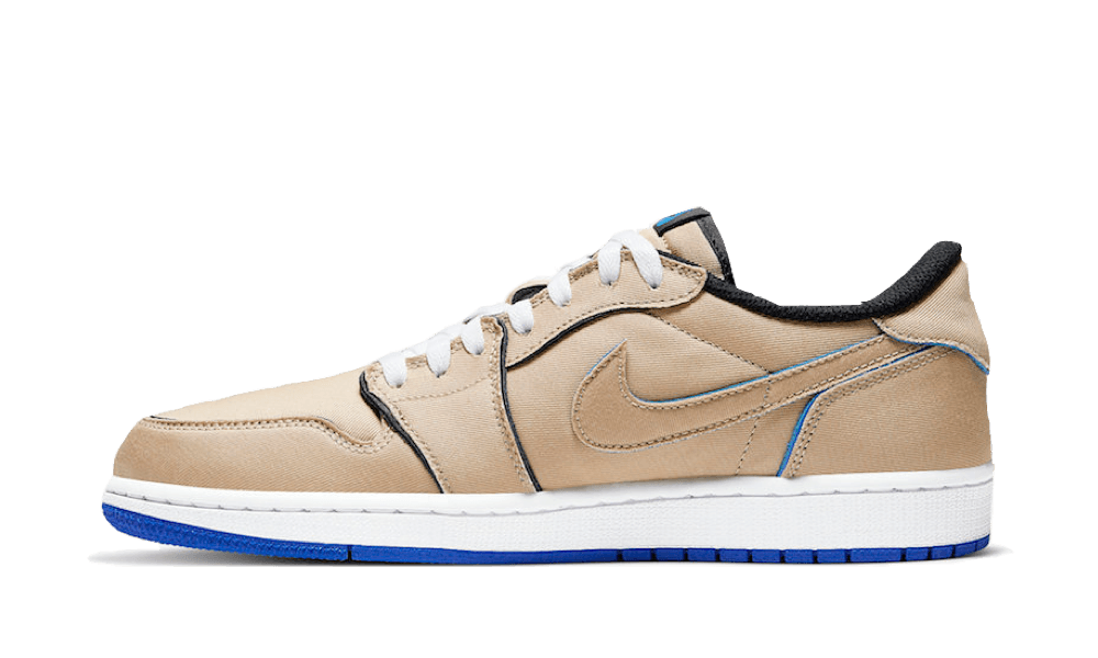 Air Jordan 1 Low SB Desert Ore - NEWTREATS - SNEAKERS STORE