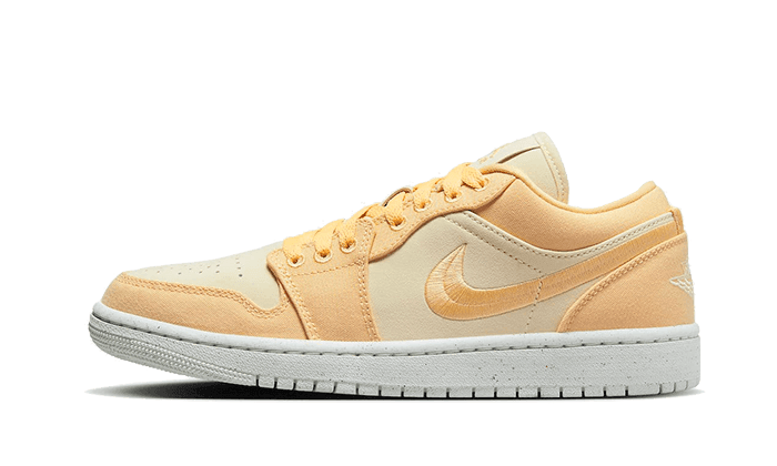 Air Jordan 1 Low SE Celestial Gold - NEWTREATS - SNEAKERS STORE