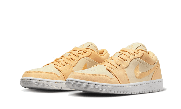 Air Jordan 1 Low SE Celestial Gold - NEWTREATS - SNEAKERS STORE