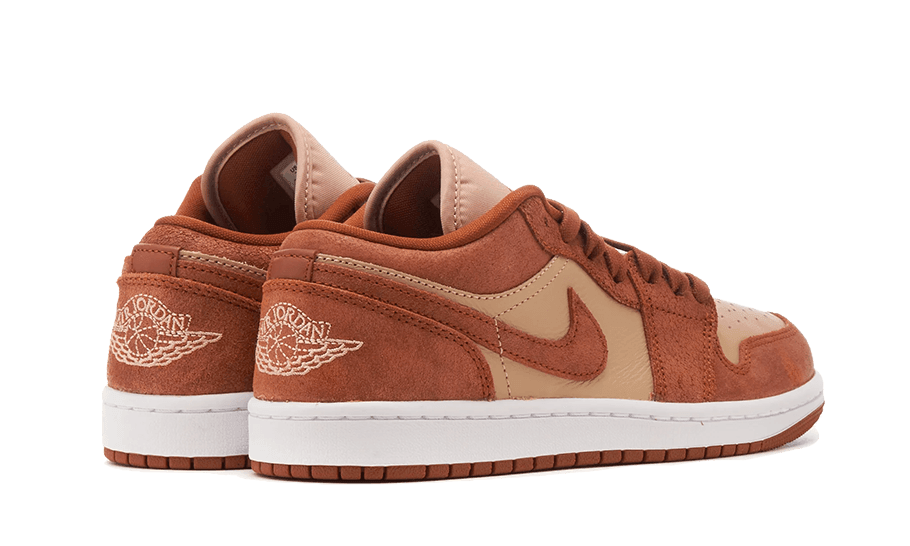 Air Jordan 1 Low SE Legend Coffee - NEWTREATS - SNEAKERS STORE