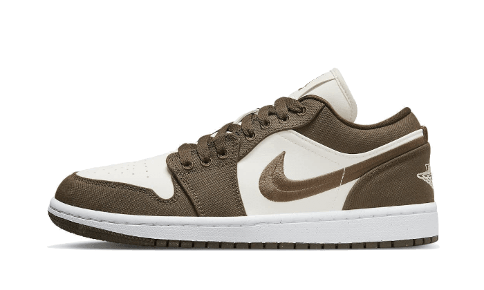 Air Jordan 1 Low SE Light Olive - NEWTREATS - SNEAKERS STORE