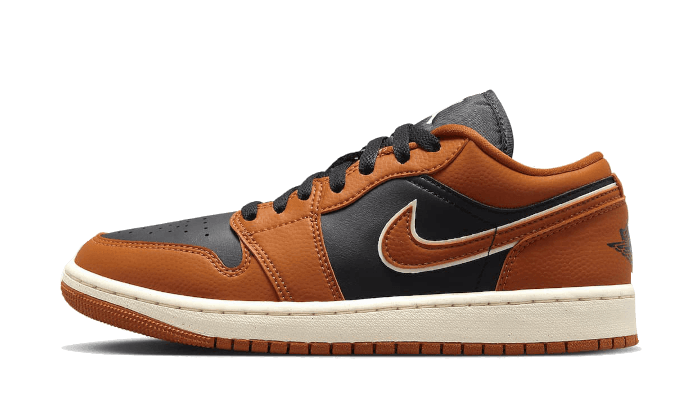 Air Jordan 1 Low SE Sport Spice - NEWTREATS - SNEAKERS STORE