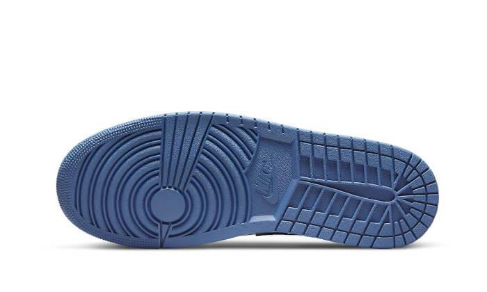 Air Jordan 1 Low SE True Blue - NEWTREATS - SNEAKERS STORE