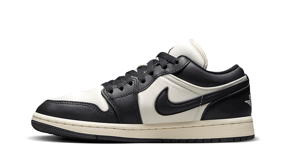 Air Jordan 1 Low SE Vintage Panda - NEWTREATS - SNEAKERS STORE