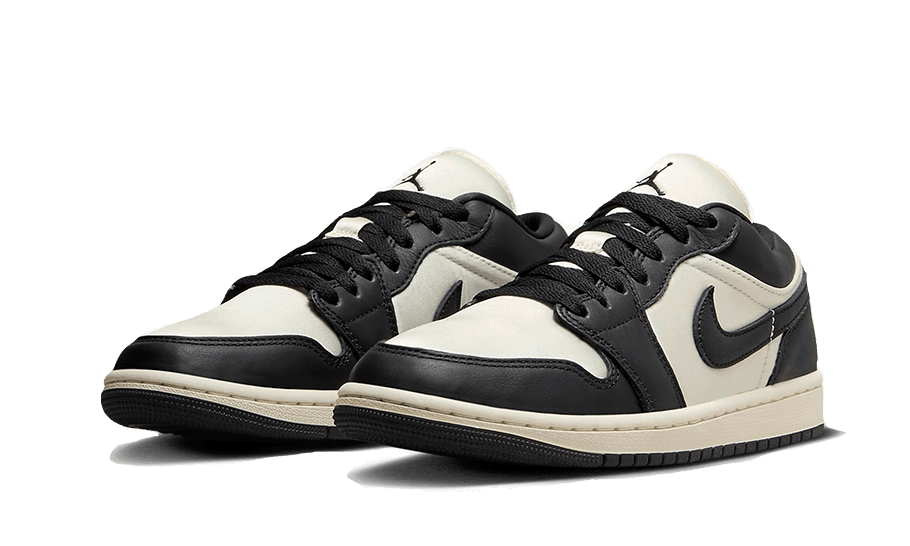 Air Jordan 1 Low SE Vintage Panda - NEWTREATS - SNEAKERS STORE