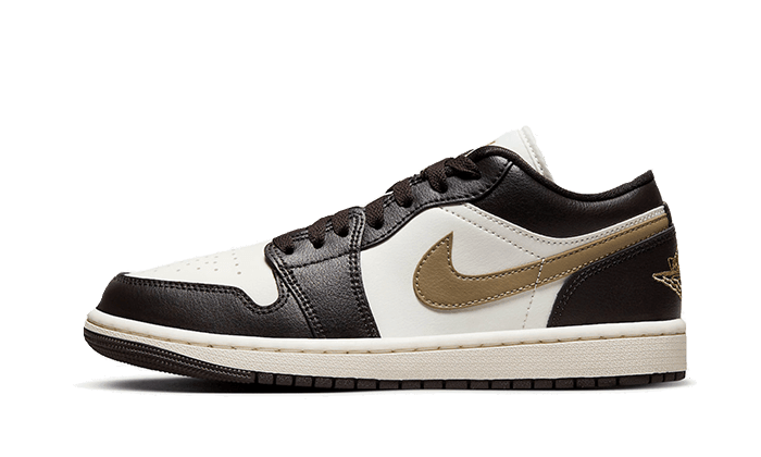 Air Jordan 1 Low Shadow Brown - NEWTREATS - SNEAKERS STORE