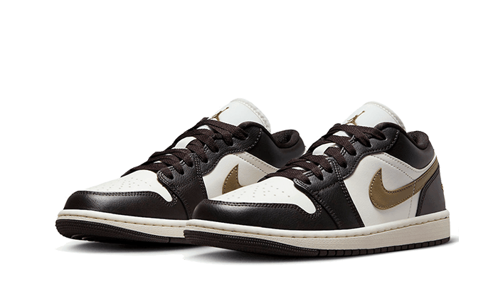 Air Jordan 1 Low Shadow Brown - NEWTREATS - SNEAKERS STORE