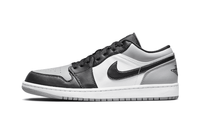 Air Jordan 1 Low Shadow Toe - NEWTREATS - SNEAKERS STORE