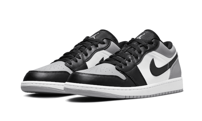 Air Jordan 1 Low Shadow Toe - NEWTREATS - SNEAKERS STORE