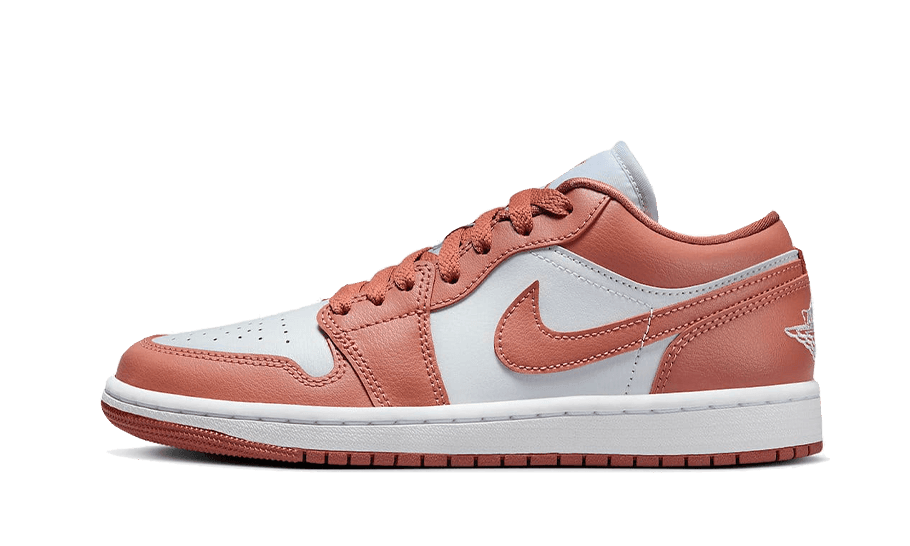 Air Jordan 1 Low Sky J Orange - NEWTREATS - SNEAKERS STORE