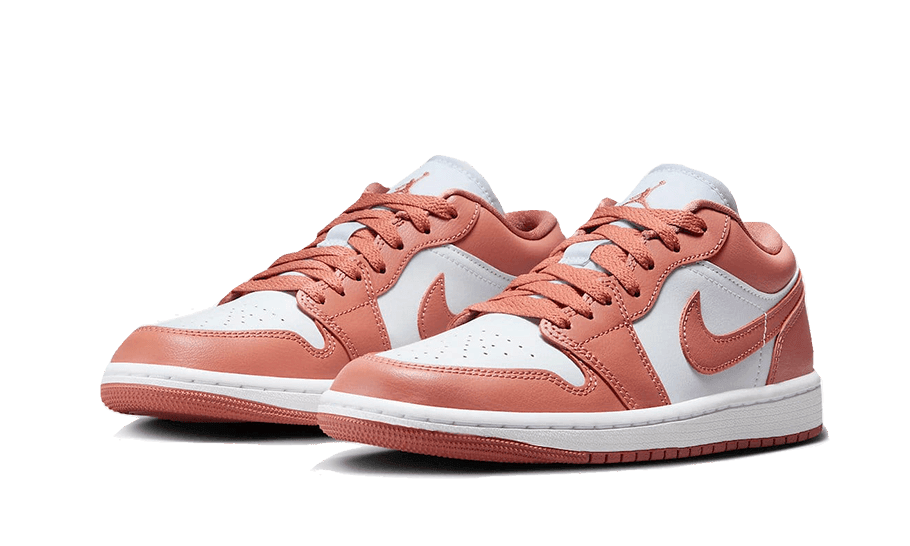 Air Jordan 1 Low Sky J Orange - NEWTREATS - SNEAKERS STORE