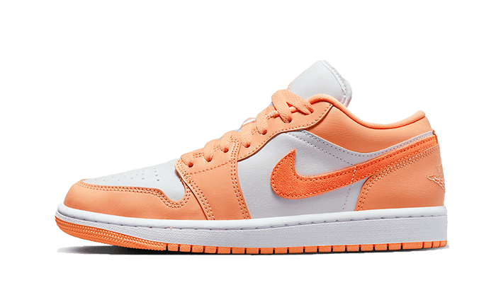 Air Jordan 1 Low Sunset Haze - NEWTREATS - SNEAKERS STORE