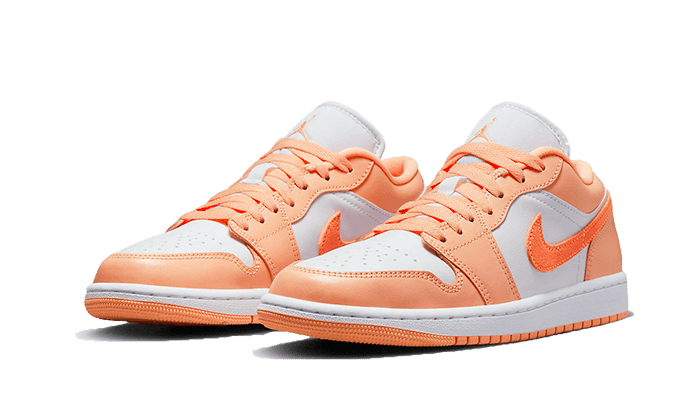 Air Jordan 1 Low Sunset Haze - NEWTREATS - SNEAKERS STORE