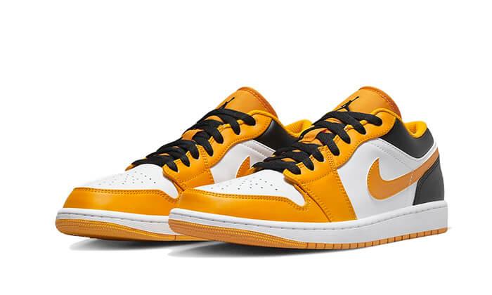 Air Jordan 1 Low Taxi - NEWTREATS - SNEAKERS STORE