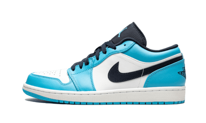 Air Jordan 1 Low UNC (2021) - NEWTREATS - SNEAKERS STORE