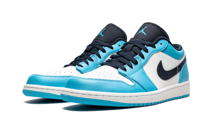 Air Jordan 1 Low UNC (2021) - NEWTREATS - SNEAKERS STORE